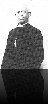 Pastoor Gilis